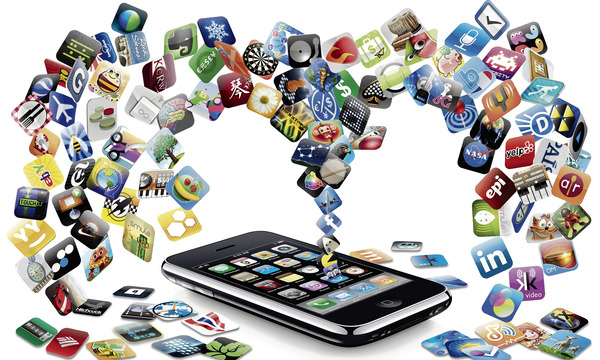 social media marketing ottawa, Mobile App