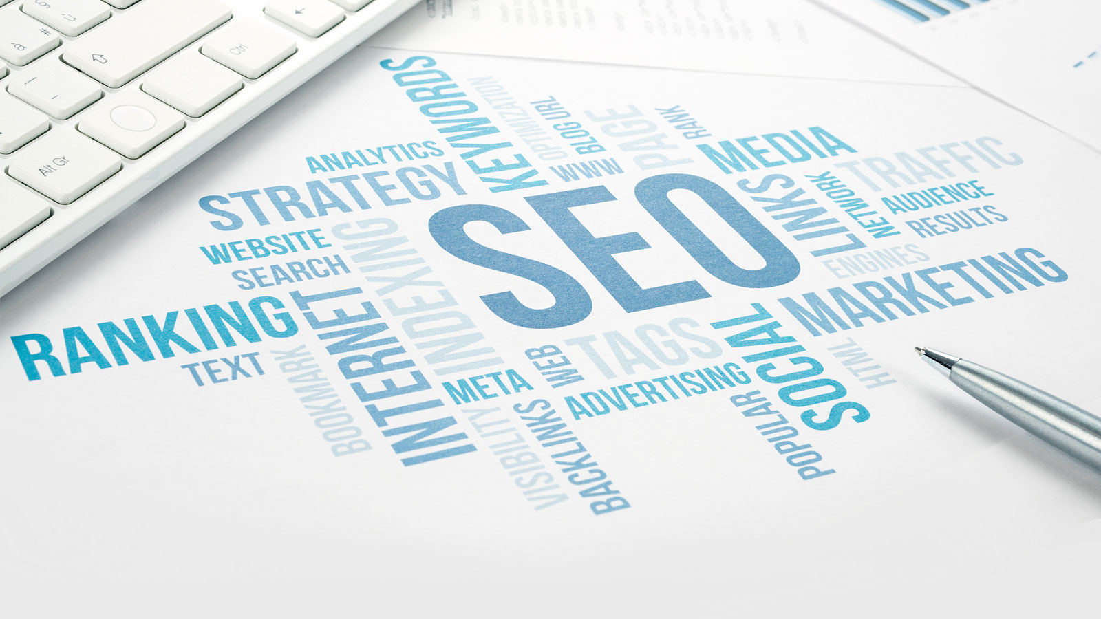 SEO services