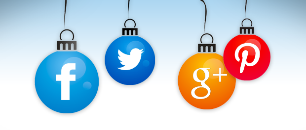 Holiday Social Media Marketing