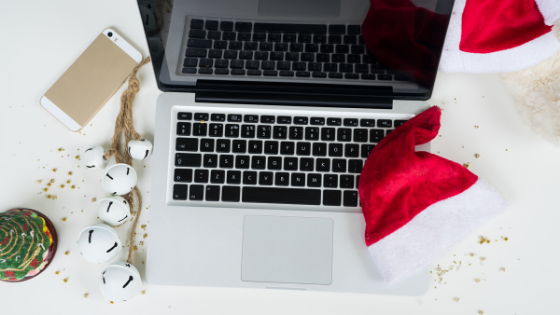 How to Create a Legendary Social Media Marketing Campaign for the Holidays