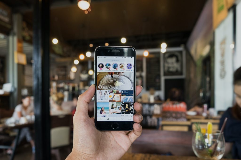 How To Use Instagram Stories To Engage Your Business' Audience