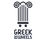 Greek On Wheels Food Industry Marketing Solutions