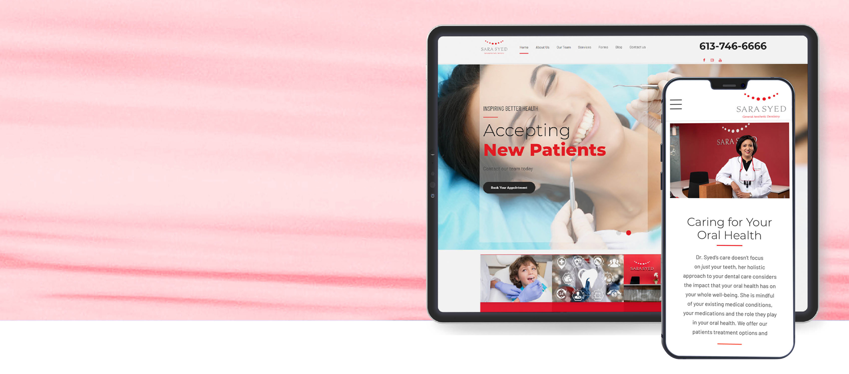 Website Design Ottawa