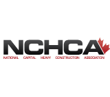 NCHCA Construction Company Website Design