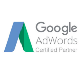 Google Adwords Certified Skyfall Blue Ottawa