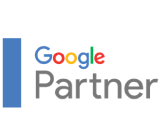 Google Partner Skyfall Blue Ottawa