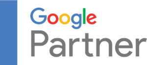 Skyfall Blue is an approved Google Partner