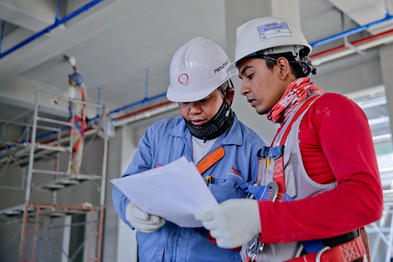Marketing Your Construction Company