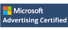 Microsoft Advertising Certified Skyfall Blue Ottawa