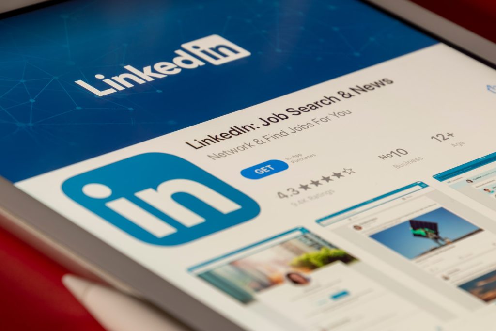 Skyfall Blue Digital Marketing Increase Your ROI from LinkedIn Ads