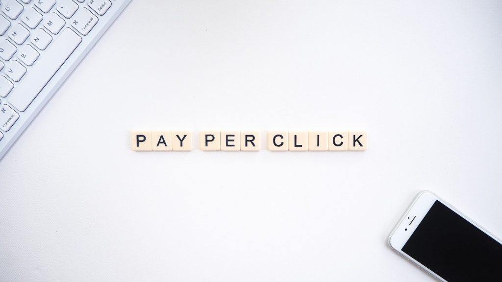 Pay-Per-Click Advertising from Skyfall Blue