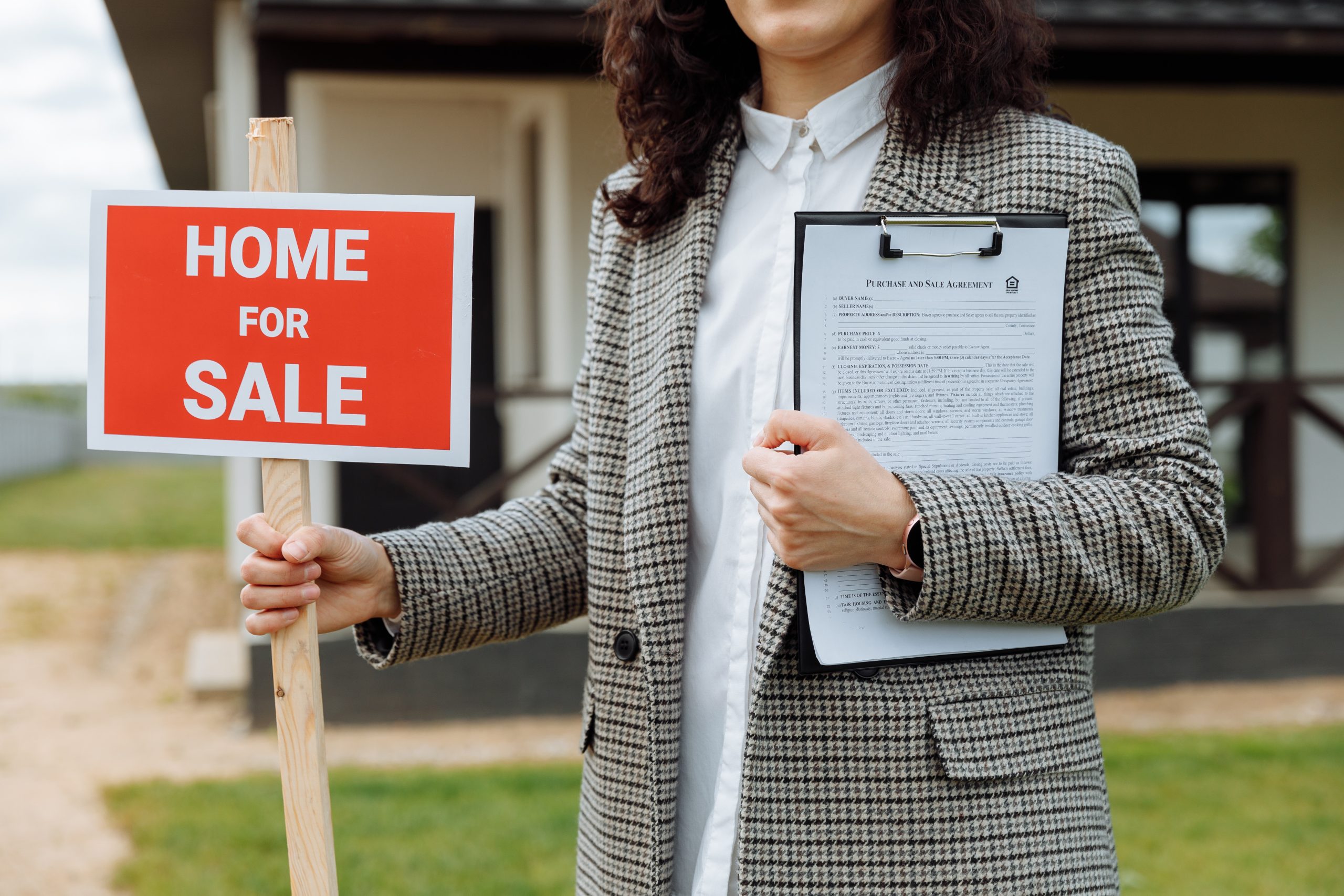 5 Digital Marketing Strategies For Real Estate