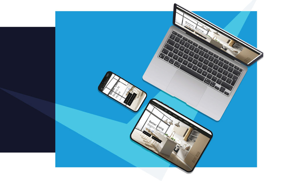 Digital marketing experts Skyfall Blue