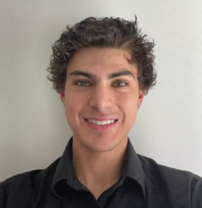 Mathias Saavedra