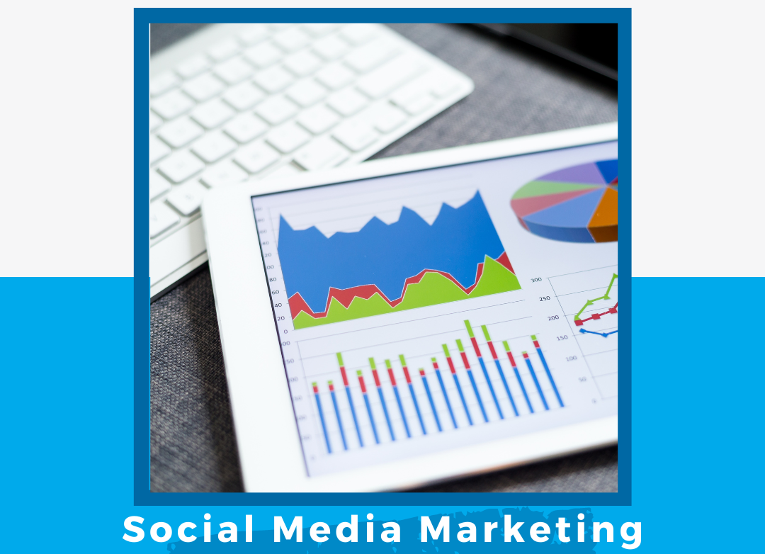 Social Media Marketing Services Ottawa: Skyfall Blue
