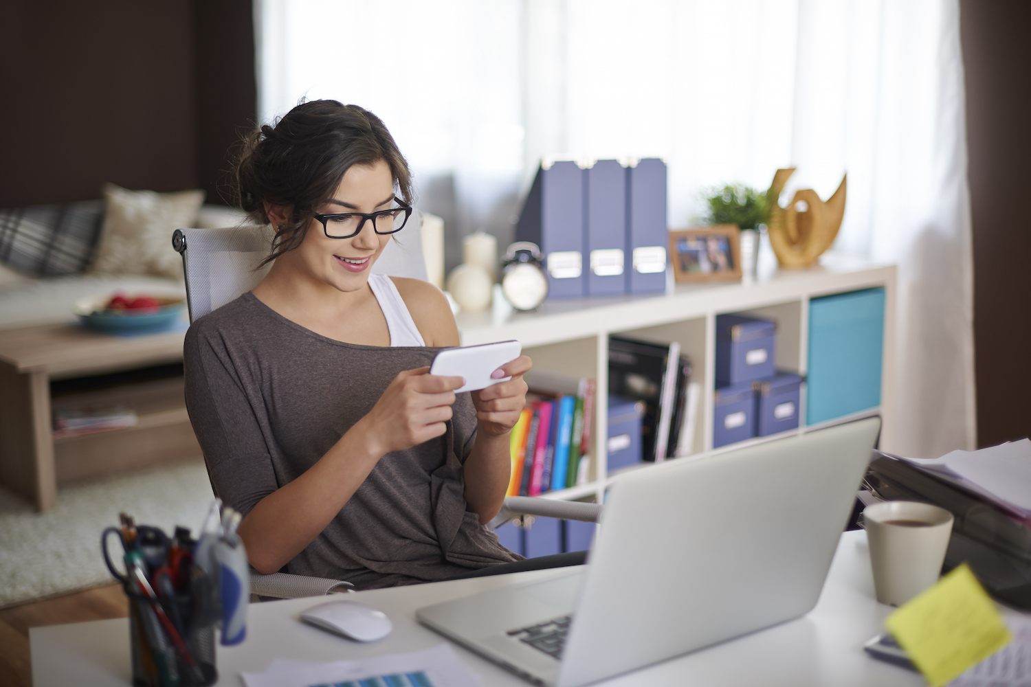 5 Reasons Why You Should Start Using Social Media for Your Business