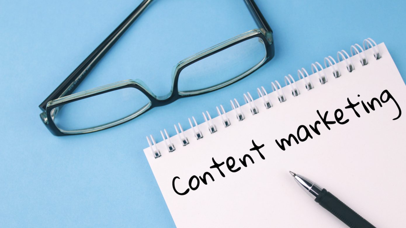 content marketing