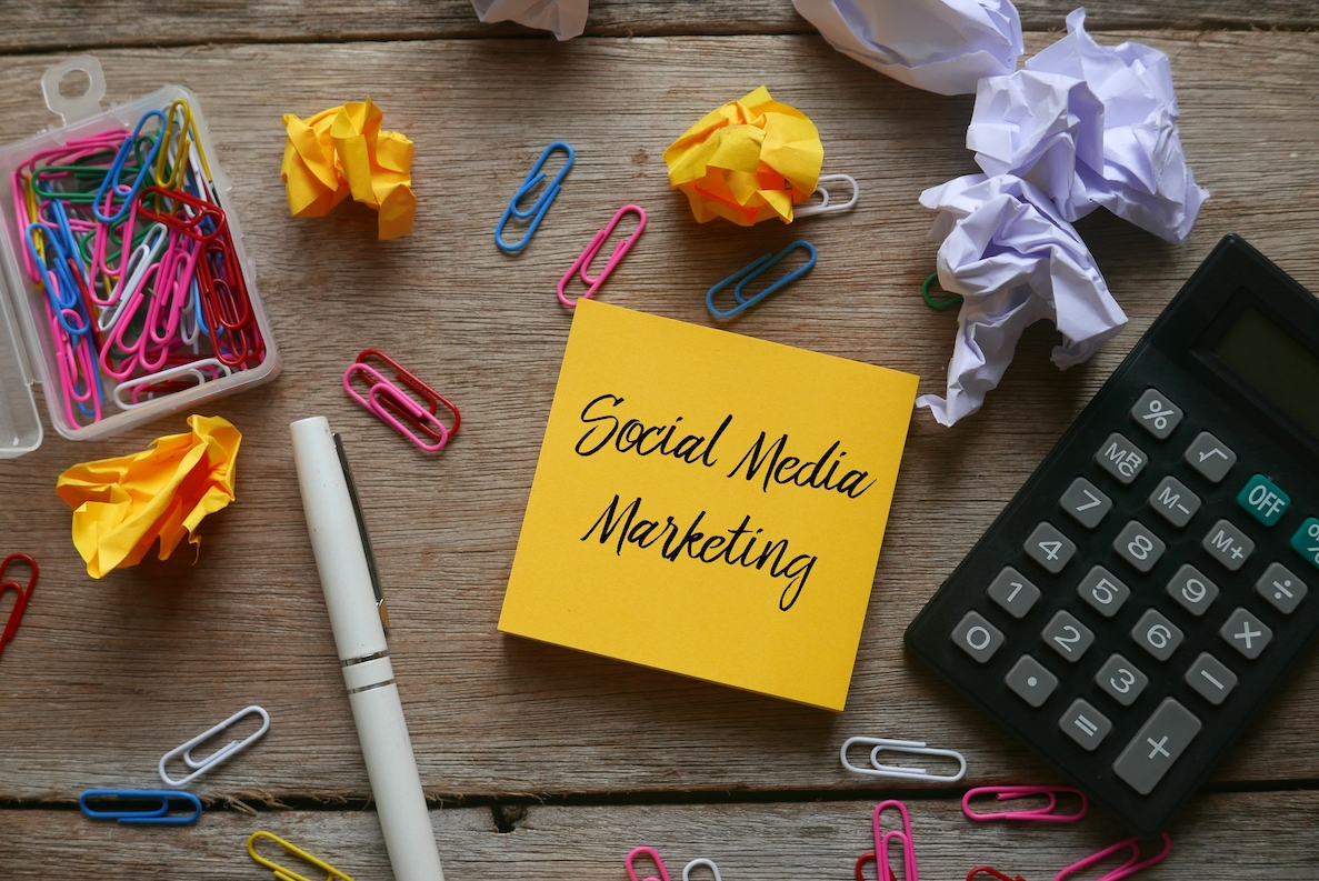 Top 10 Social Media Tools for 2023