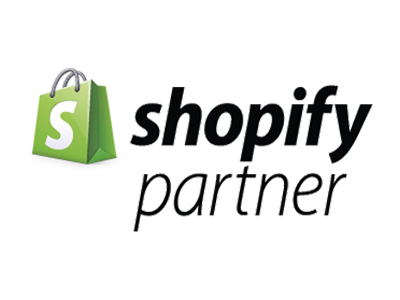 Skyfall Blue is a Shopify Certified Partner