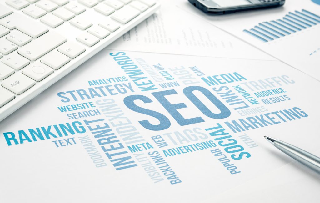 SEO Services: Leverage SEO To Drive More Traffic