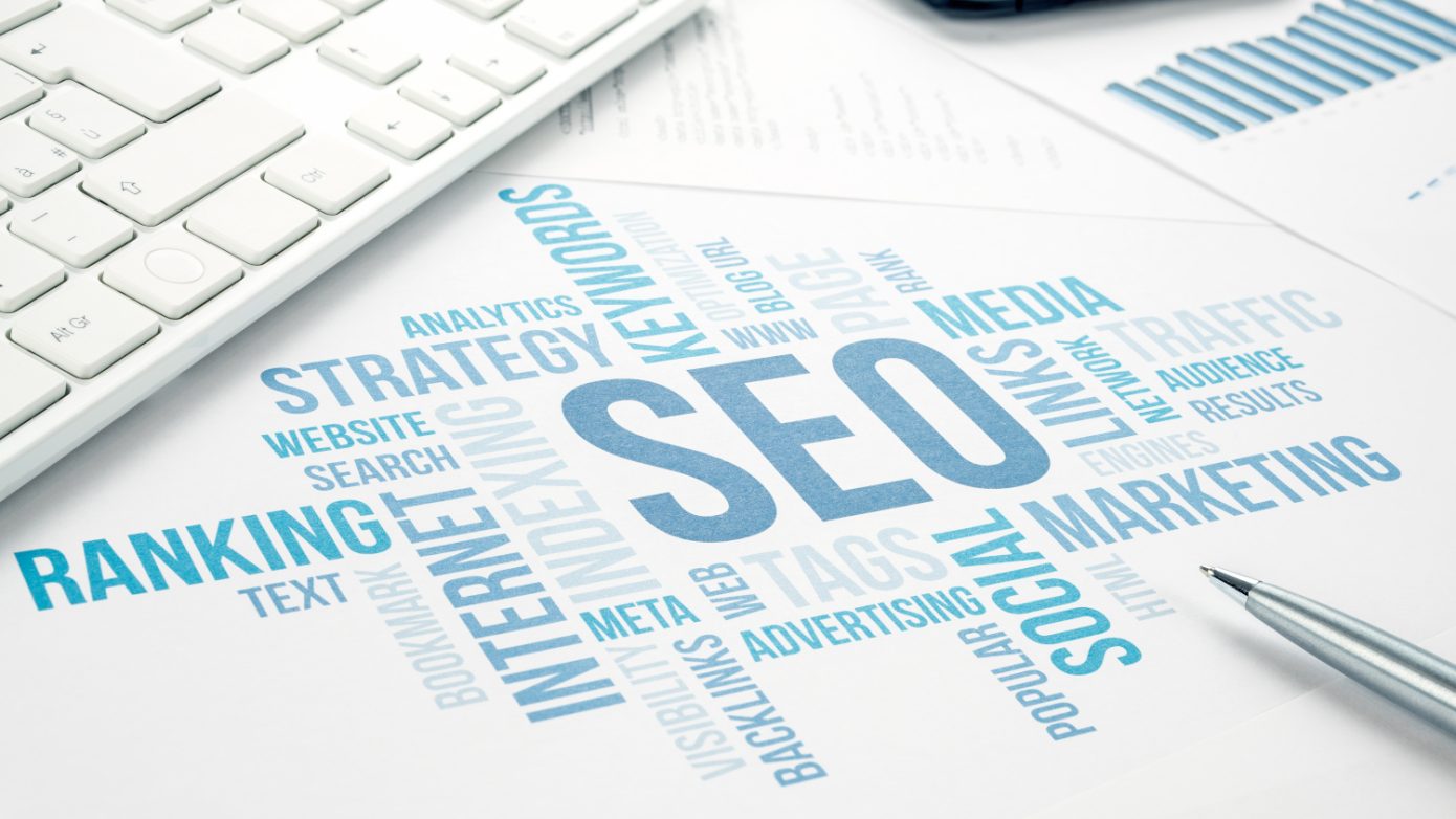 SEO Services: Leverage SEO To Drive More Traffic