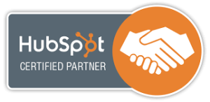 Hubspot Partner: Skyfall Blue. Digital Transformation experts