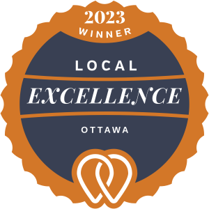 Upcity: Ottawa Excellence Skyfall Blue