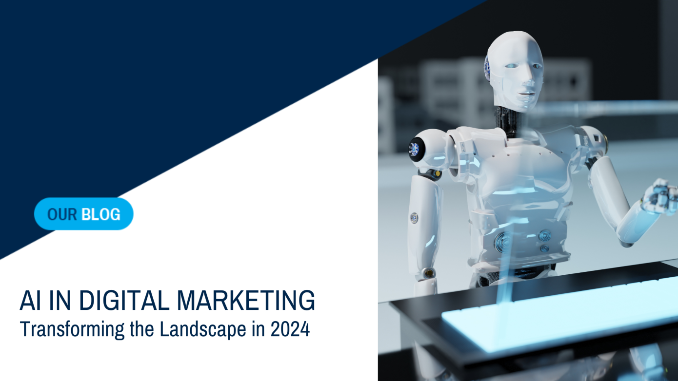 AI in Digital Marketing