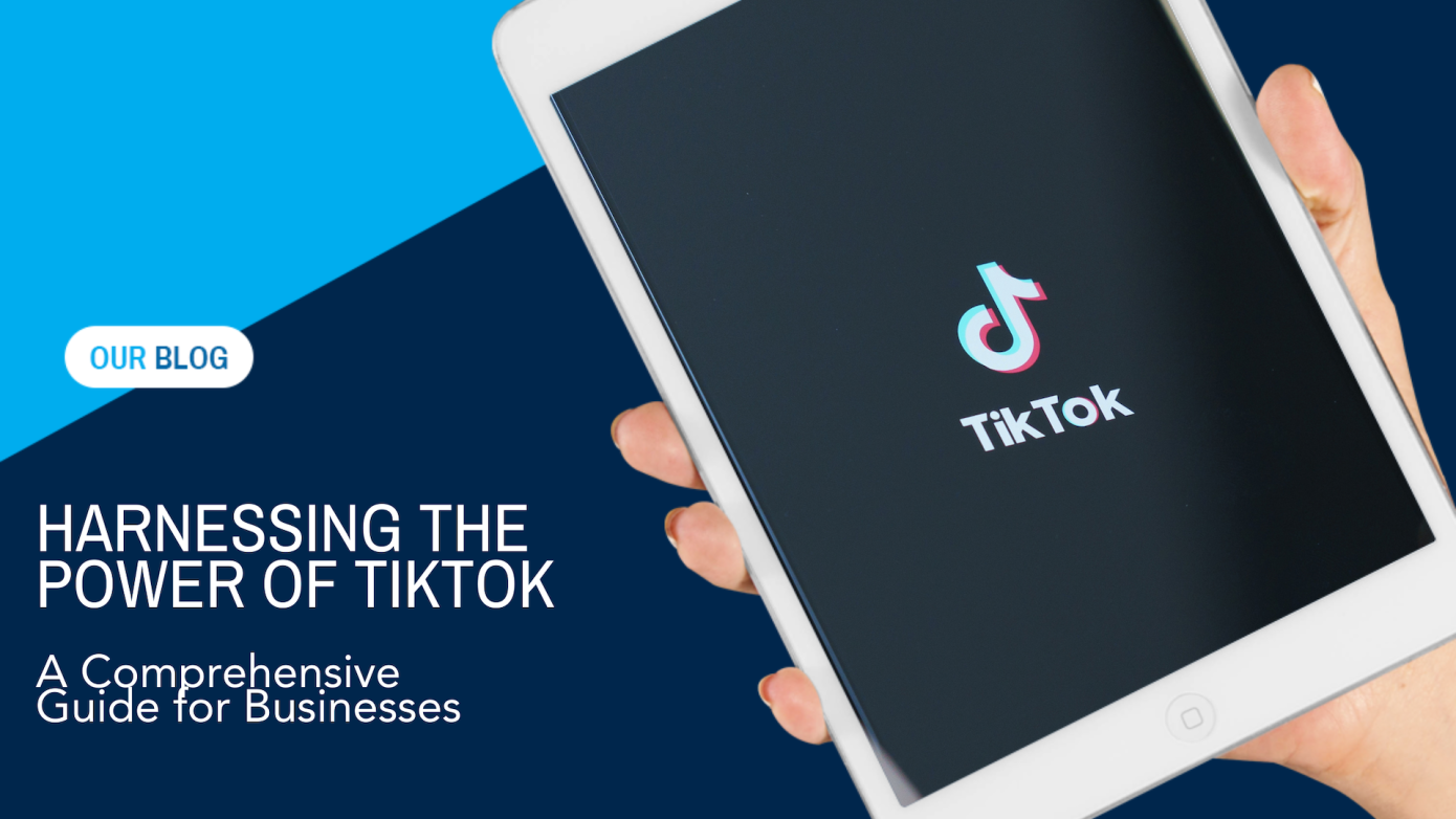Harnessing the Power of TikTok
