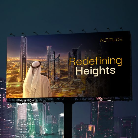 altitude dubai