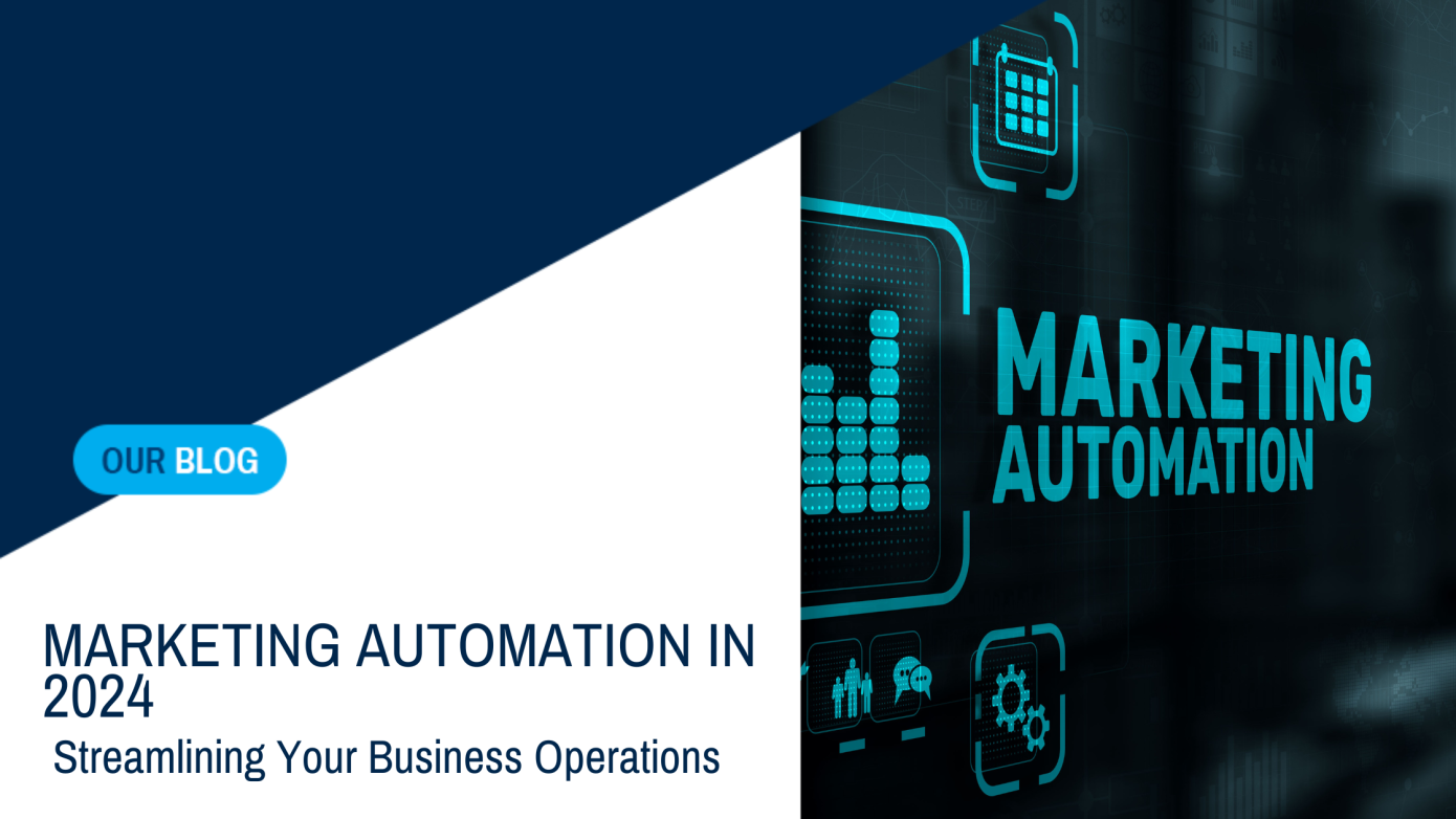 Marketing Automation