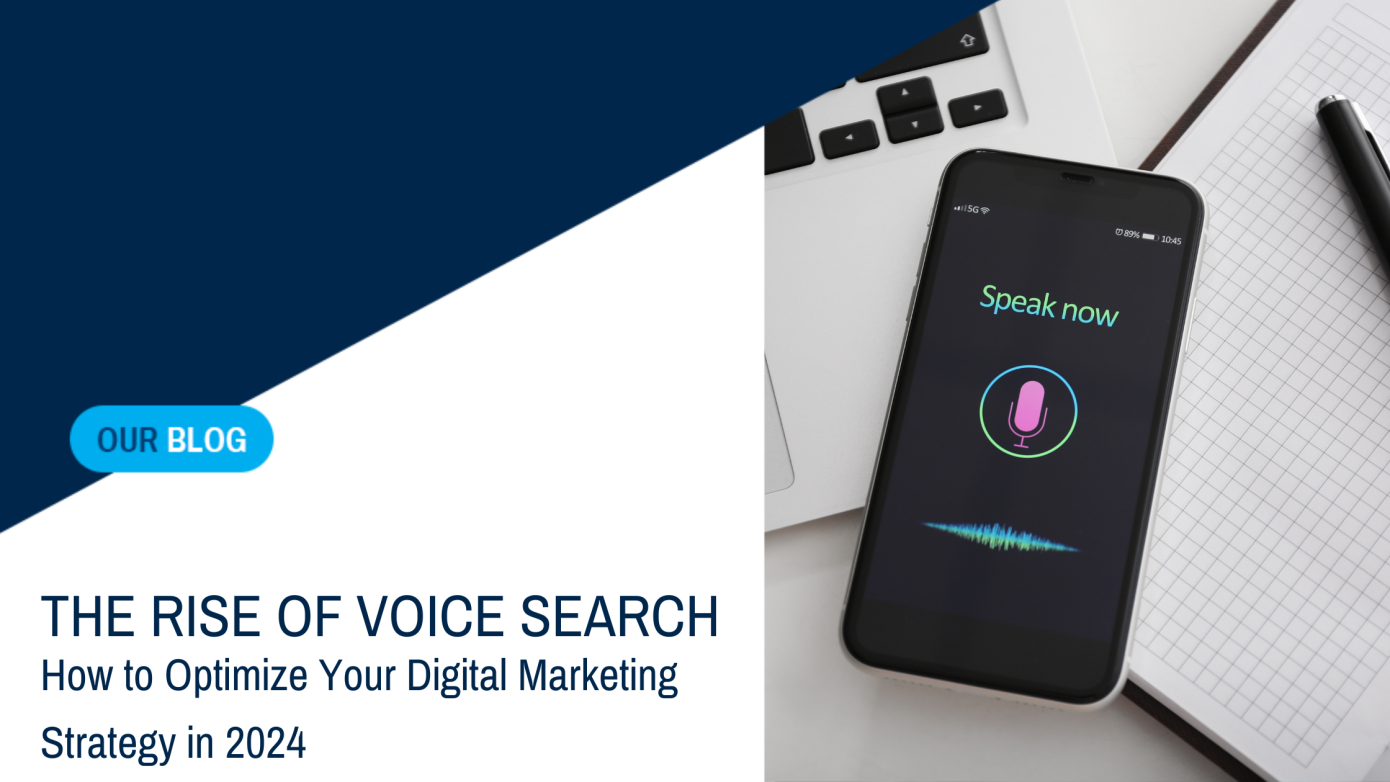 Voice Search