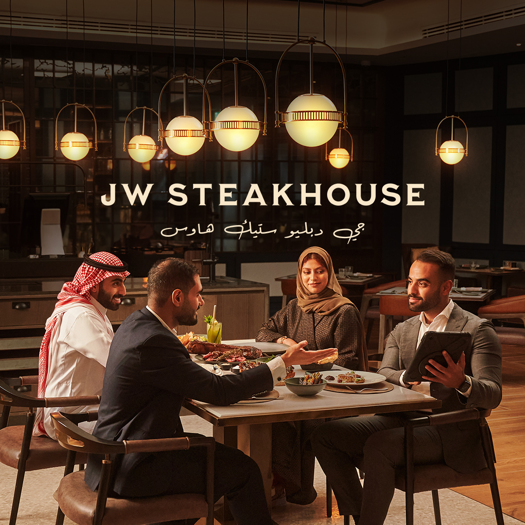 JW Steakhouse