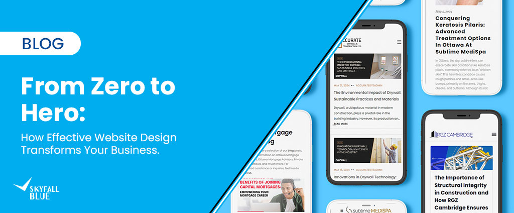 Website Design