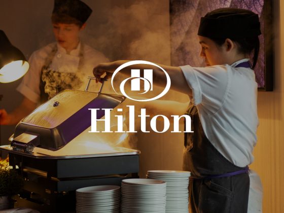 Hilton