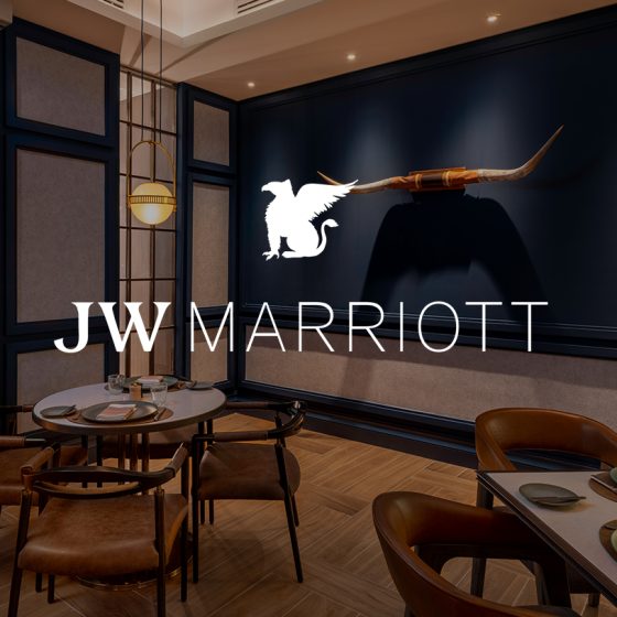 JW Marriott