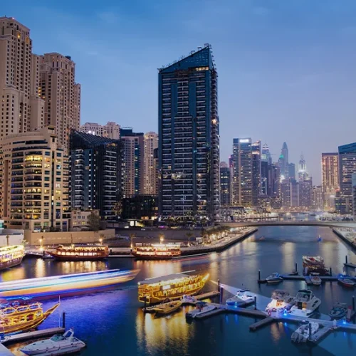 year-end marketing campaigns GCC