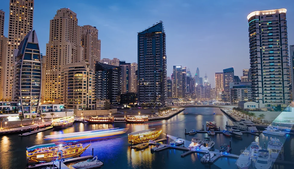 year-end marketing campaigns GCC