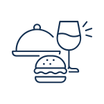 Food and beverages