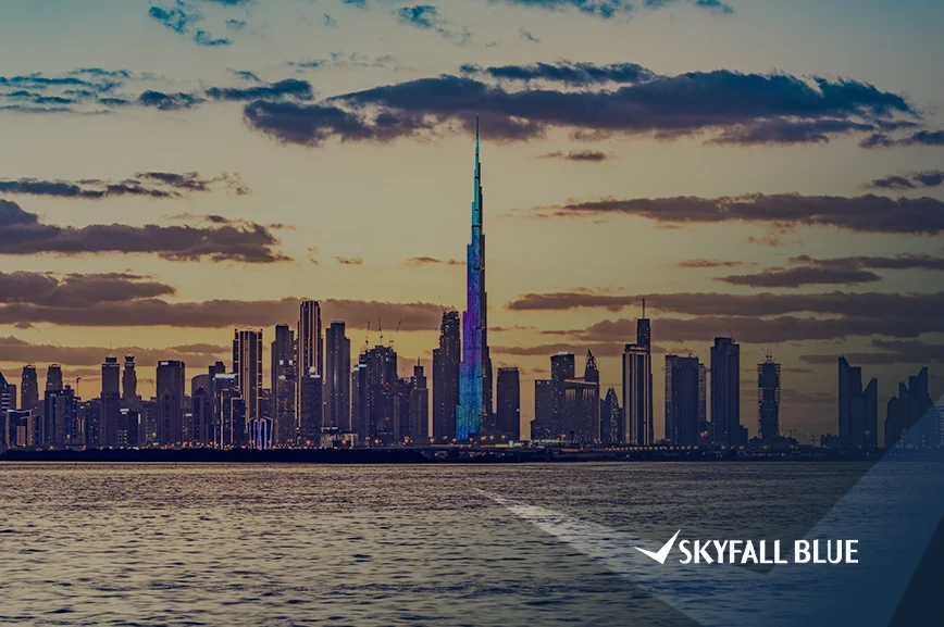 Adapting Luxury Marketing Across Borders: What We’ve Learned in Canada, Dubai, and Riyadh