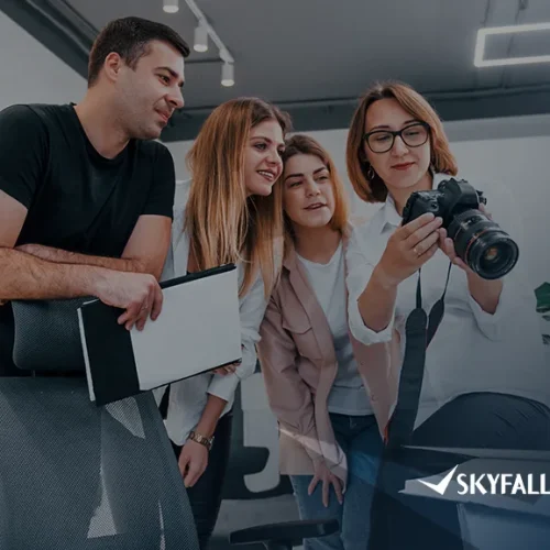 local marketing agency Ottawa