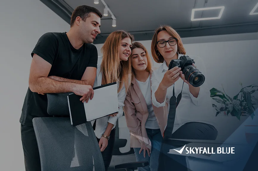 How a Local Marketing Agency Can Help You Scale Without Losing Your Identity
