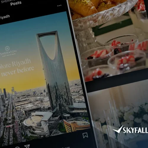 Luxury Content Strategy GCC