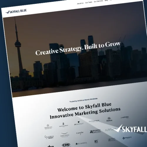 Ottawa Website Design