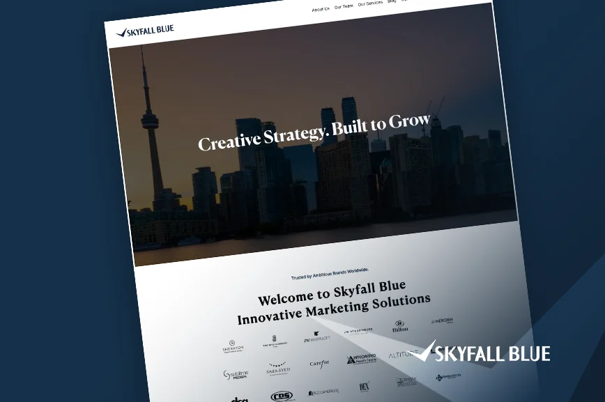 Ottawa Website Design
