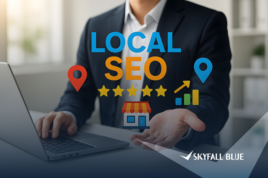 local SEO Ottawa