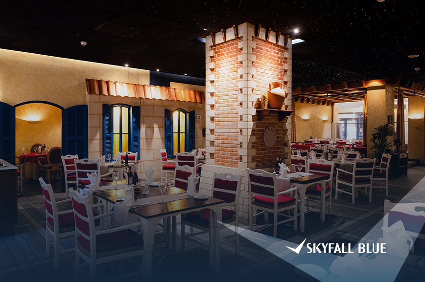 The Shift From Luxury to Lifestyle in GCC Hospitality