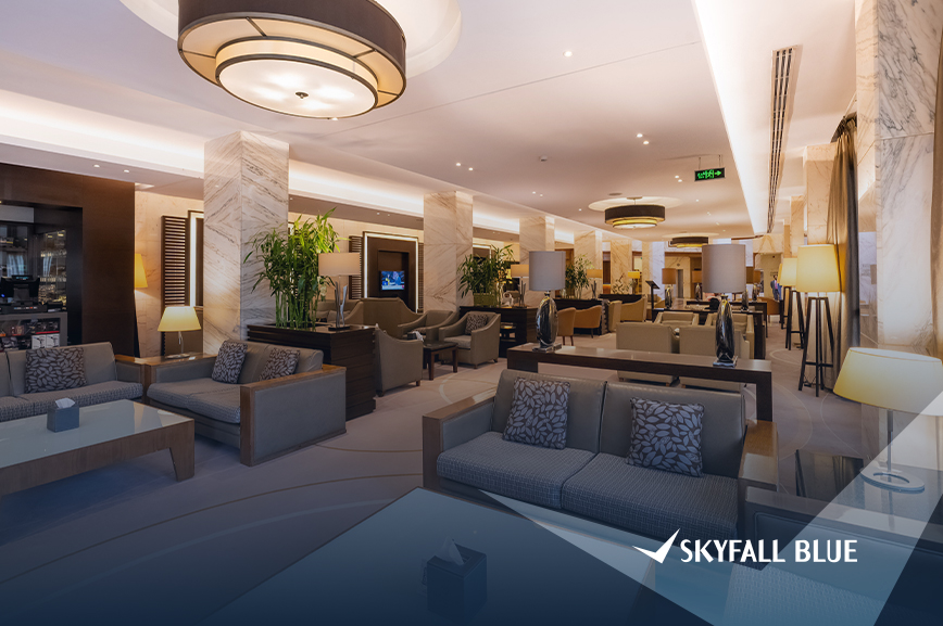 GCC hospitality marketing