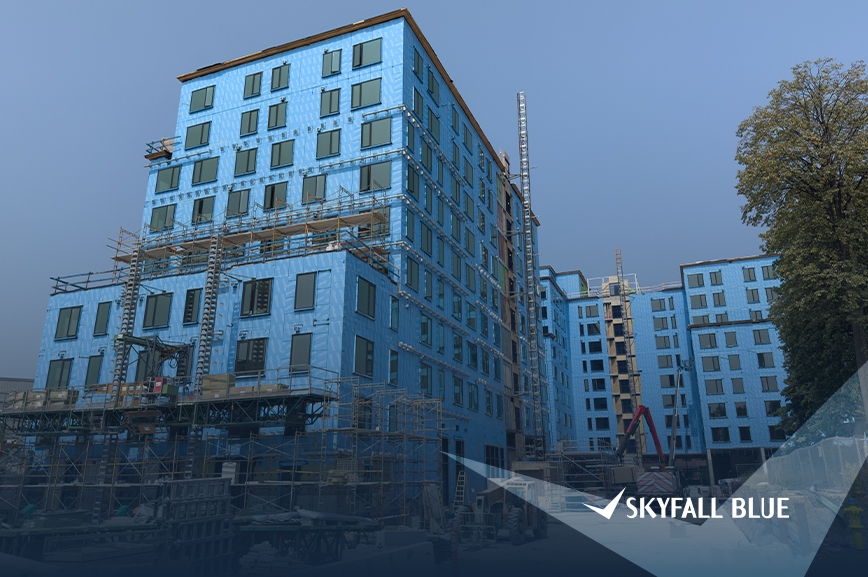 Ottawa construction marketing