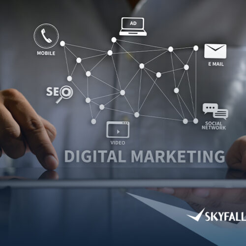 Ottawa digital marketing agency
